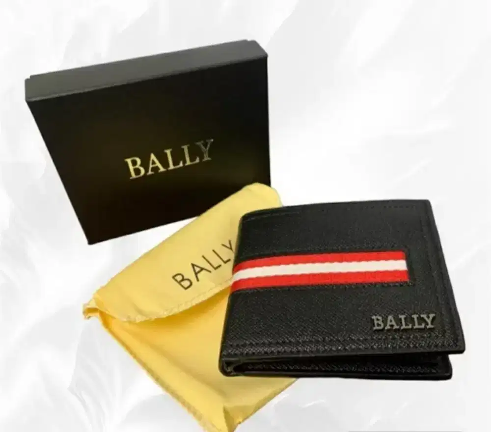Dompet Pendek Pria BALLY