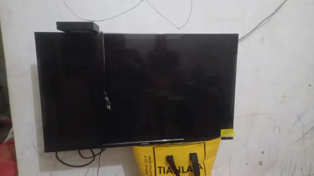 SMART TV XIAOMI 32 INCH