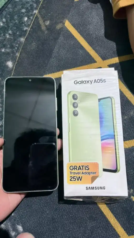Forsale SAMSUNG A05S