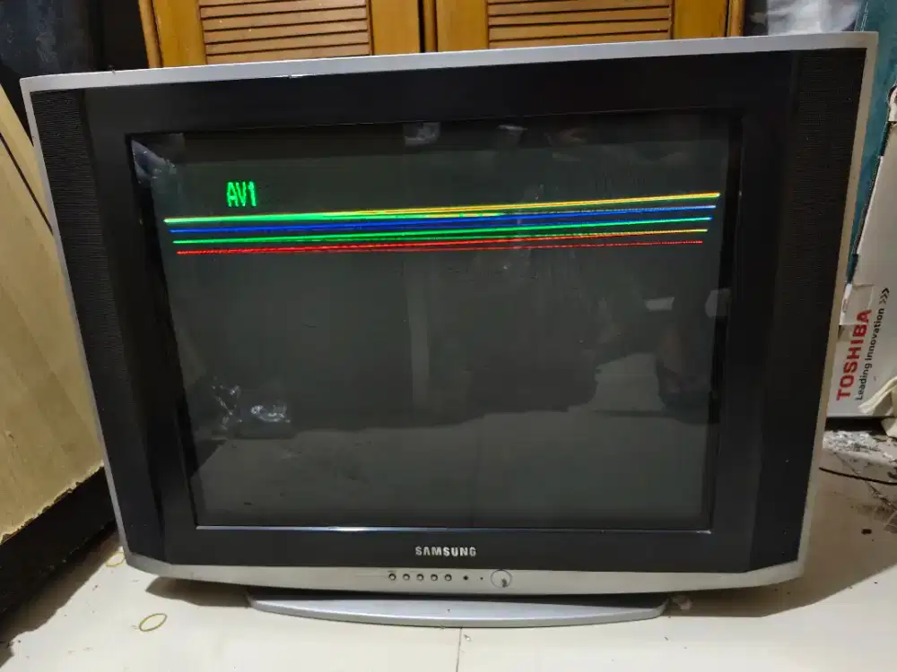 TV Tabung SAMSUNG 29 Inch