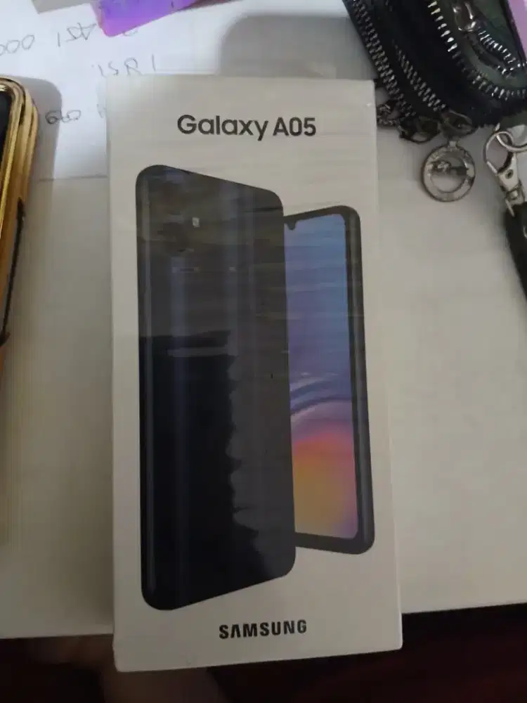 Samsung A05 128 GB