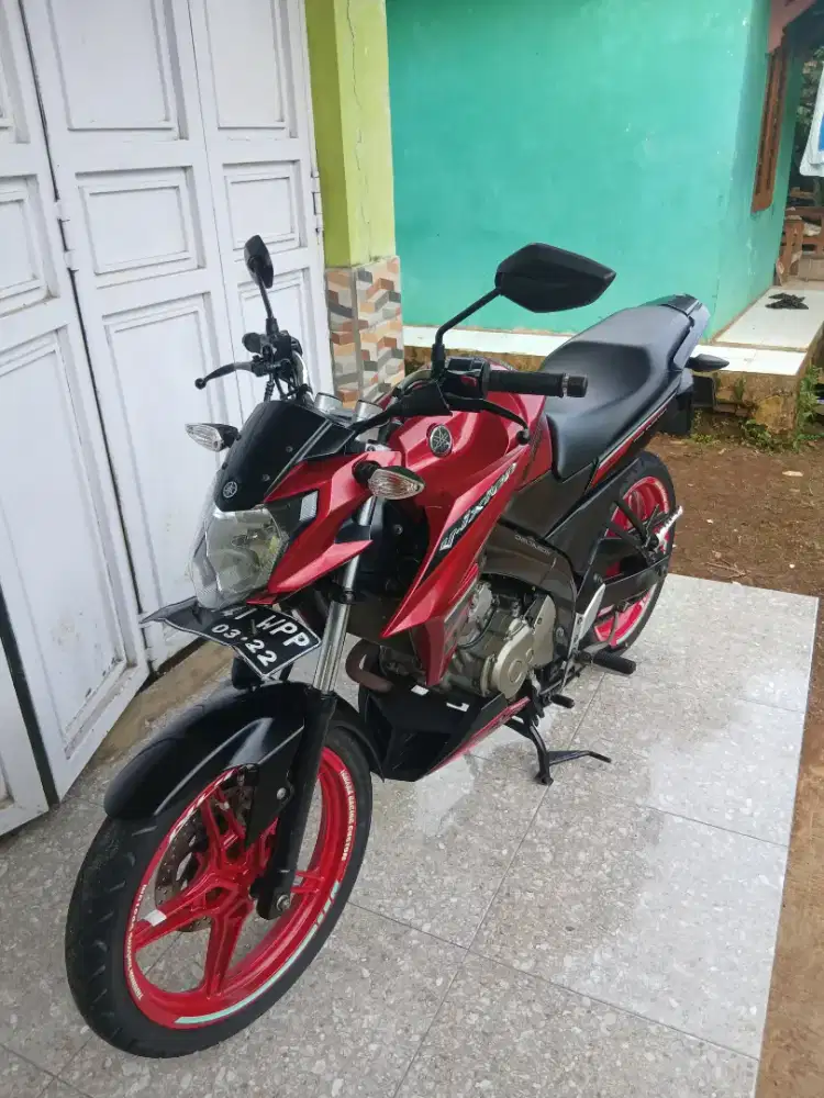 Jual Vixion advance