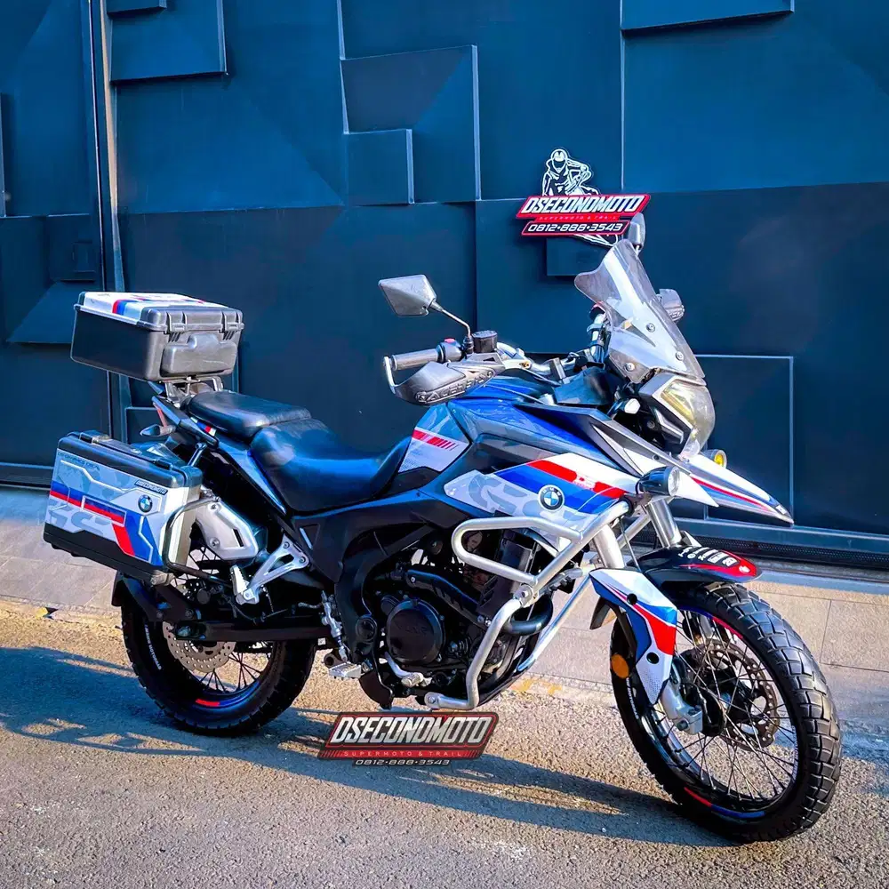 VIAR VORTEX 250‼️SIAP RALLY TOURING MUDIK ADVENTURE SUPERMOTO TRAIL