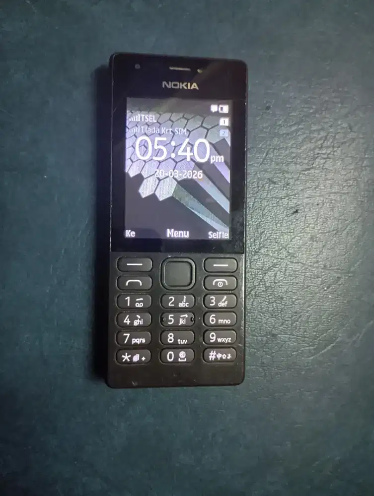 NOKIA 216 ORIGINAL