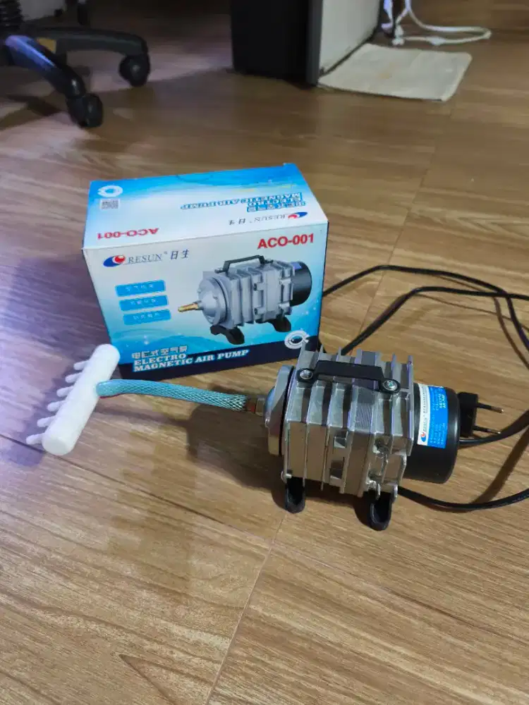 RESUN ACO-001 POMPA UDARA AERATOR