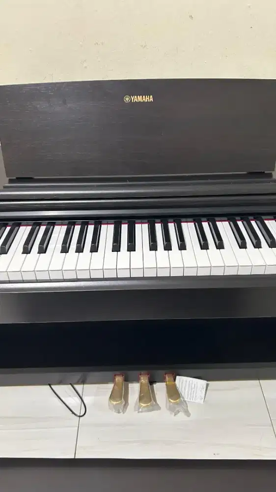 Piano YDP 105 r Yamaha