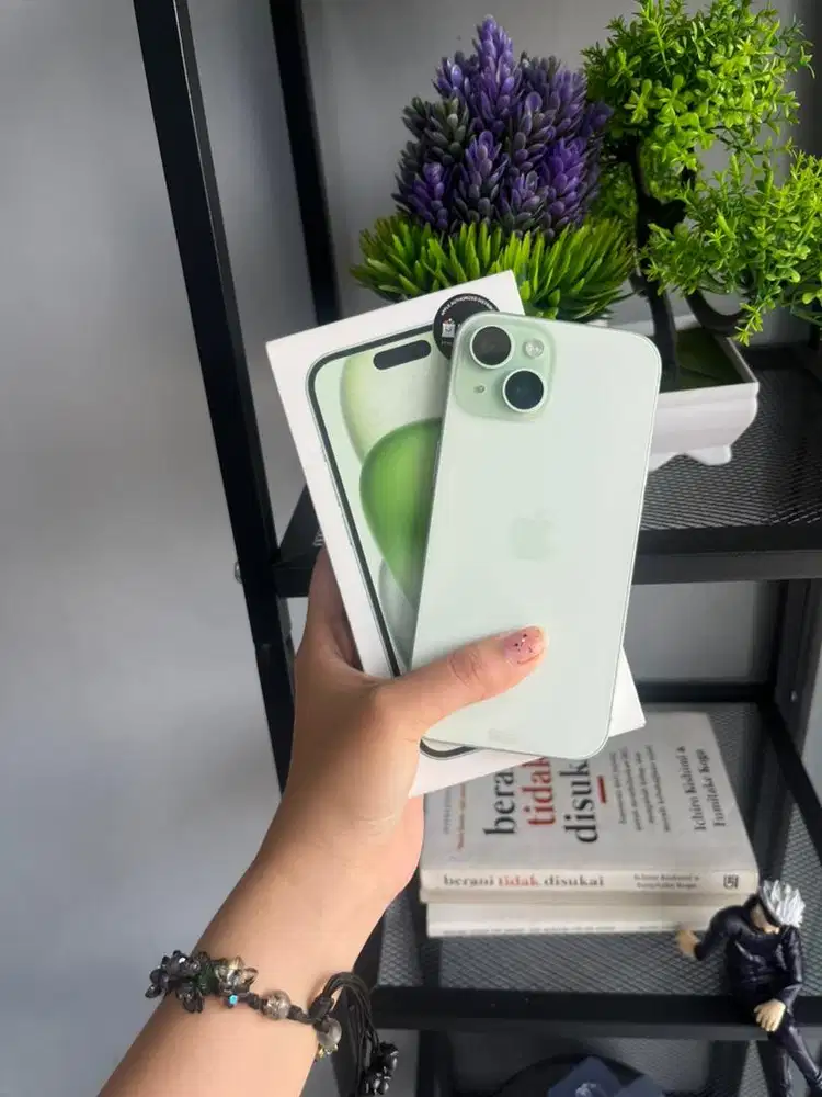 iphone 15 128gb ex ibox sa/a