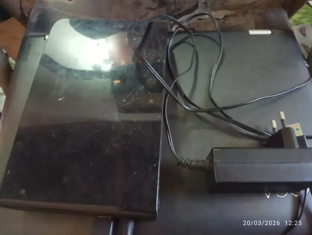 HDD Seagate 2TB & 4TB