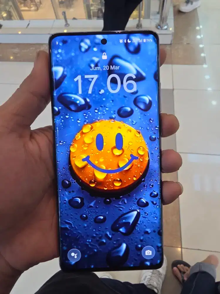 Opo Reno 10 pro plus