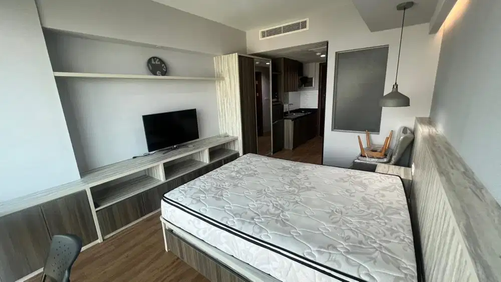 SEWA STUDIO U RESIDENCE 3