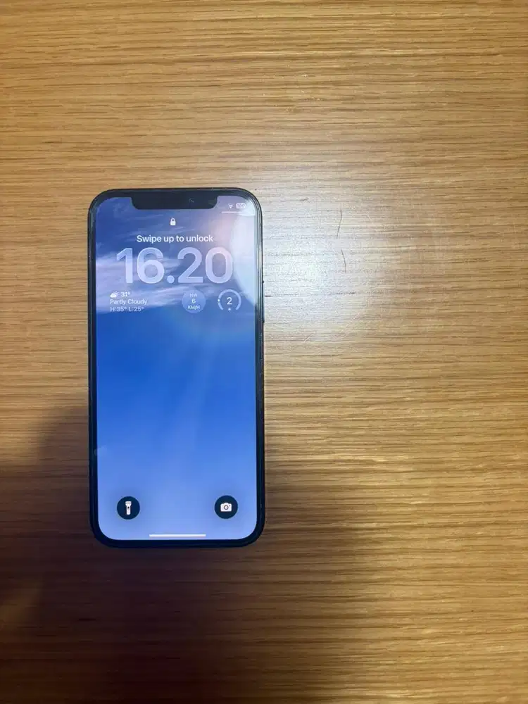 IPhone 12Pro Inter (Mulus)
