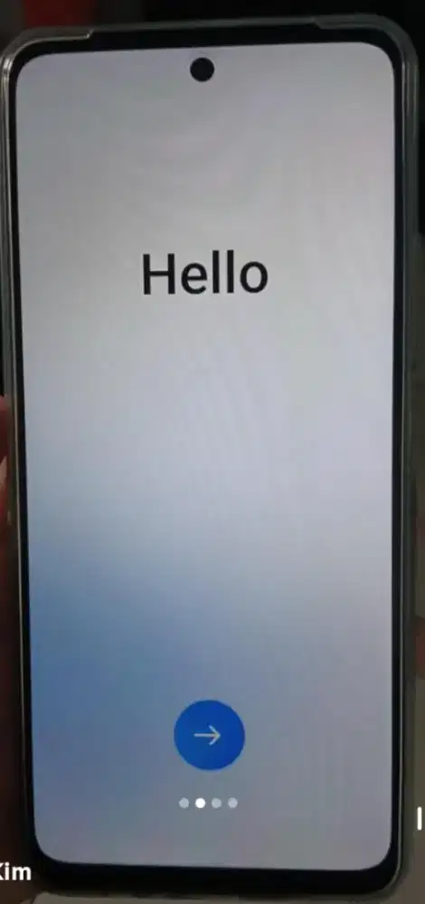 Realme c71  4/128 mulus kak harga termurah