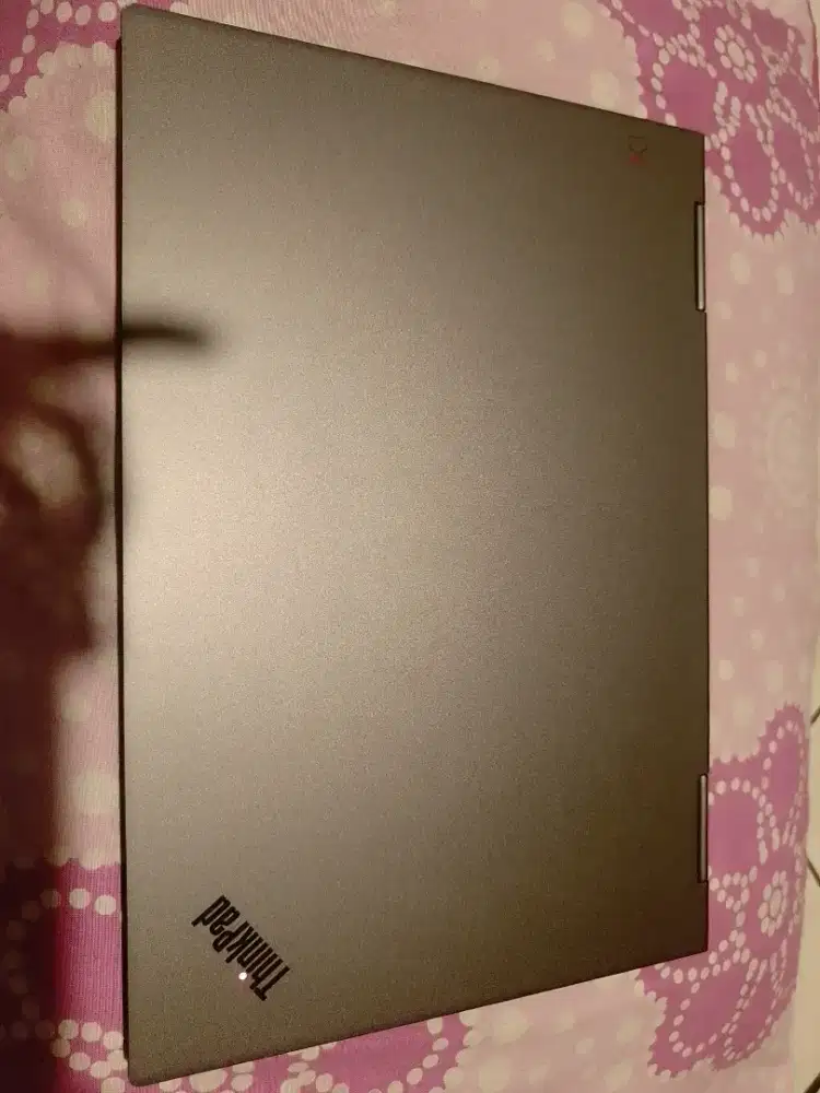 Thinkpad X1 yoga core i7