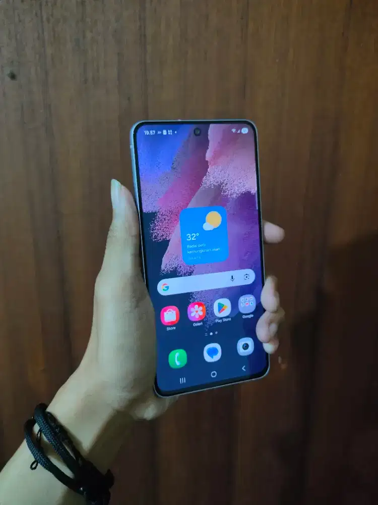 Samsung Galaxy S21 FE 8/256gb Second Nominus