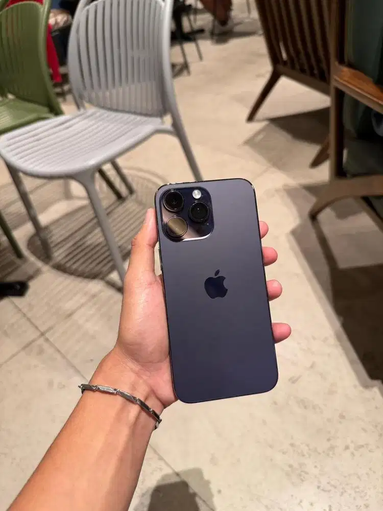 Iphone 14 Pro Max 256 Imei Terdaftar