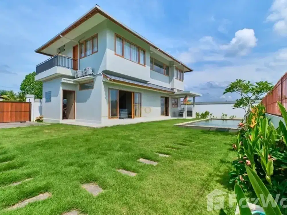 3 Bedroom Villa for sale in Sukawati, Bali