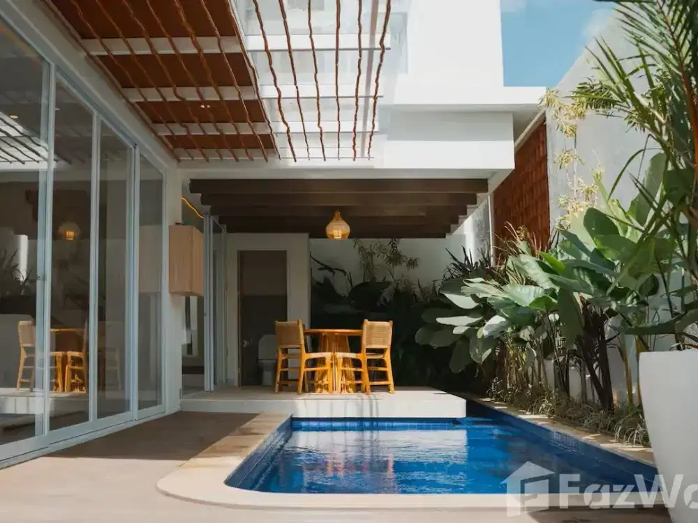 2 Bedroom Villa for sale in Mengwi, Bali