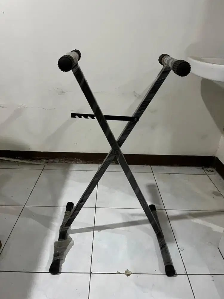 Kaki Keyboard Yamaha