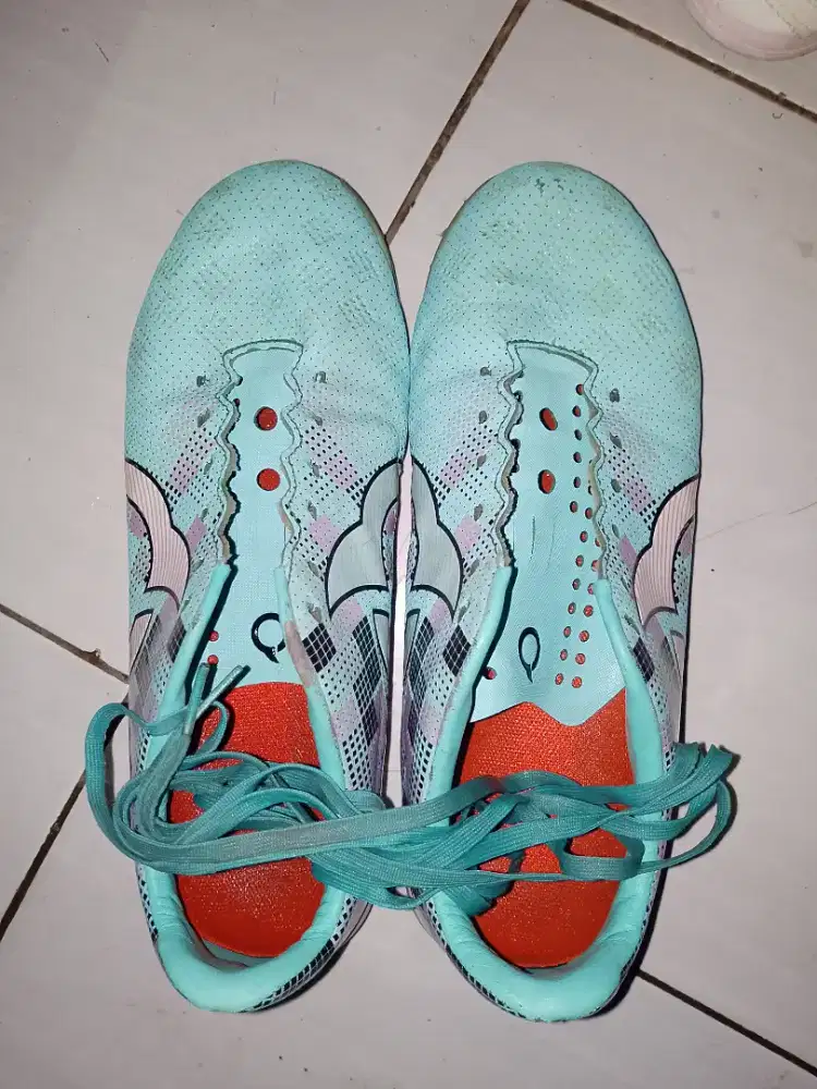 sepatu futsal ortuseight catalyst legion v2