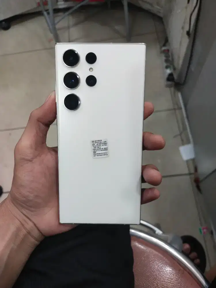 Samsung S23 Ultra 12/512 GB