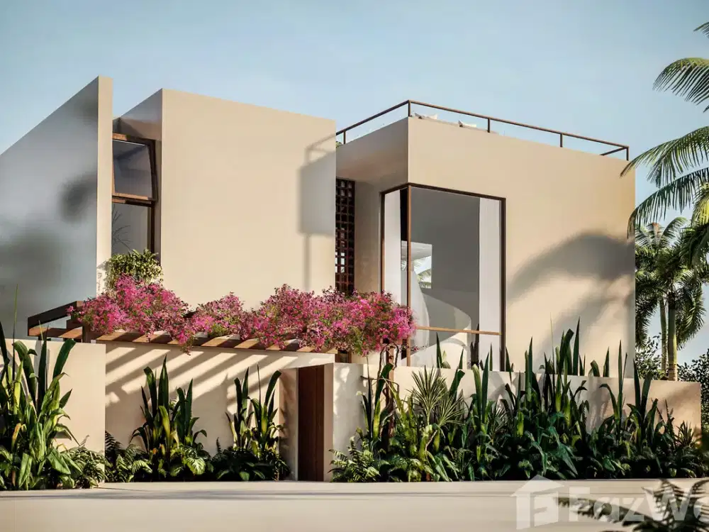 2 Bedroom Villa for sale in Nyang Nyang, Bali