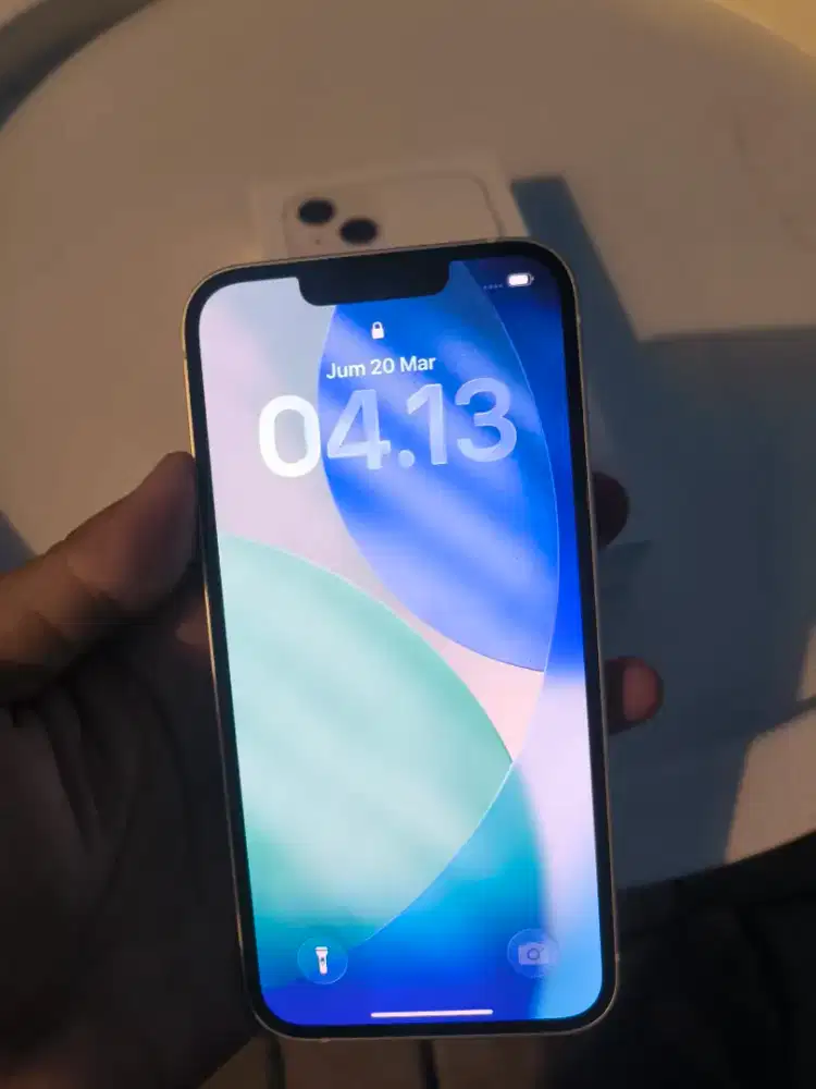 Iphone 13 128 GB Ibox