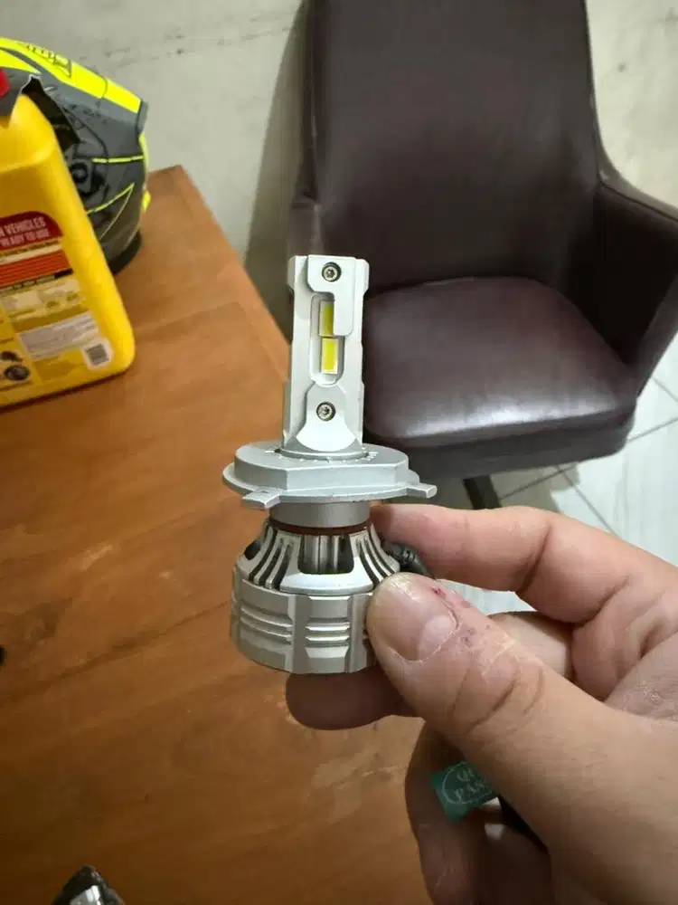 Elevate H4 LED Zenith