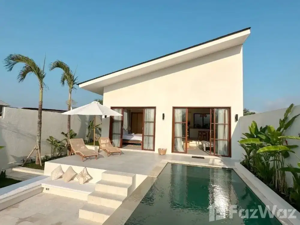 1 Bedroom Villa for sale in Jimbaran, Bali
