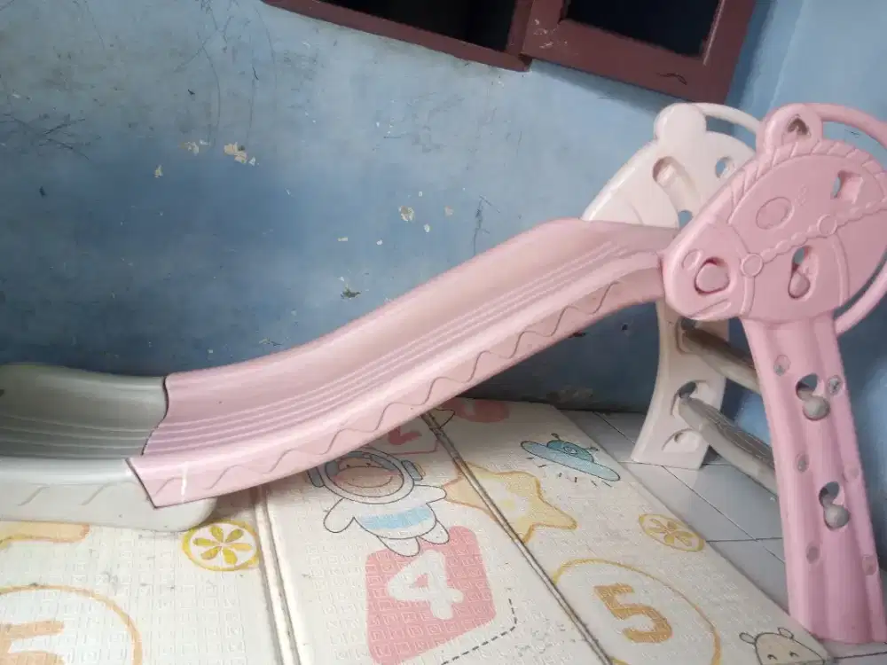 Prosotan anak+playmate