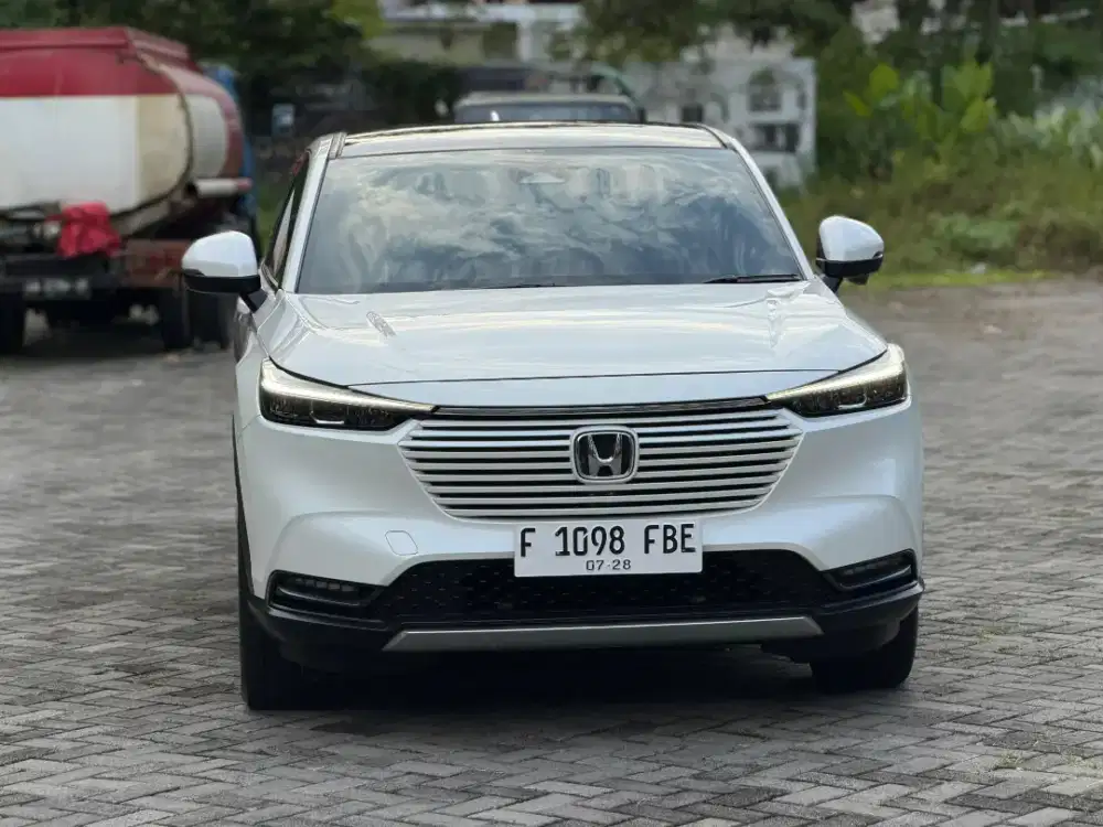 HONDA HR-V 1.5 SE SENSING 2023 MATIC