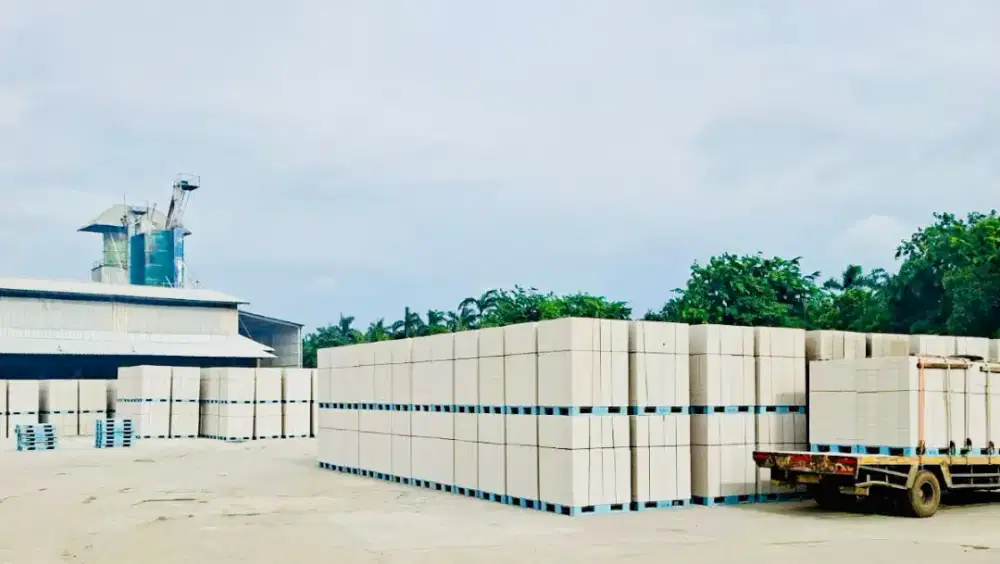 HABEL/BATA RINGAN AAC