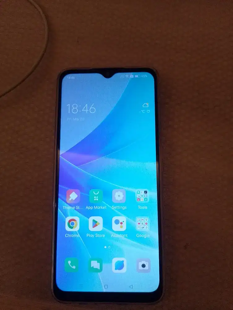 Jual Murah Oppo A78 5G