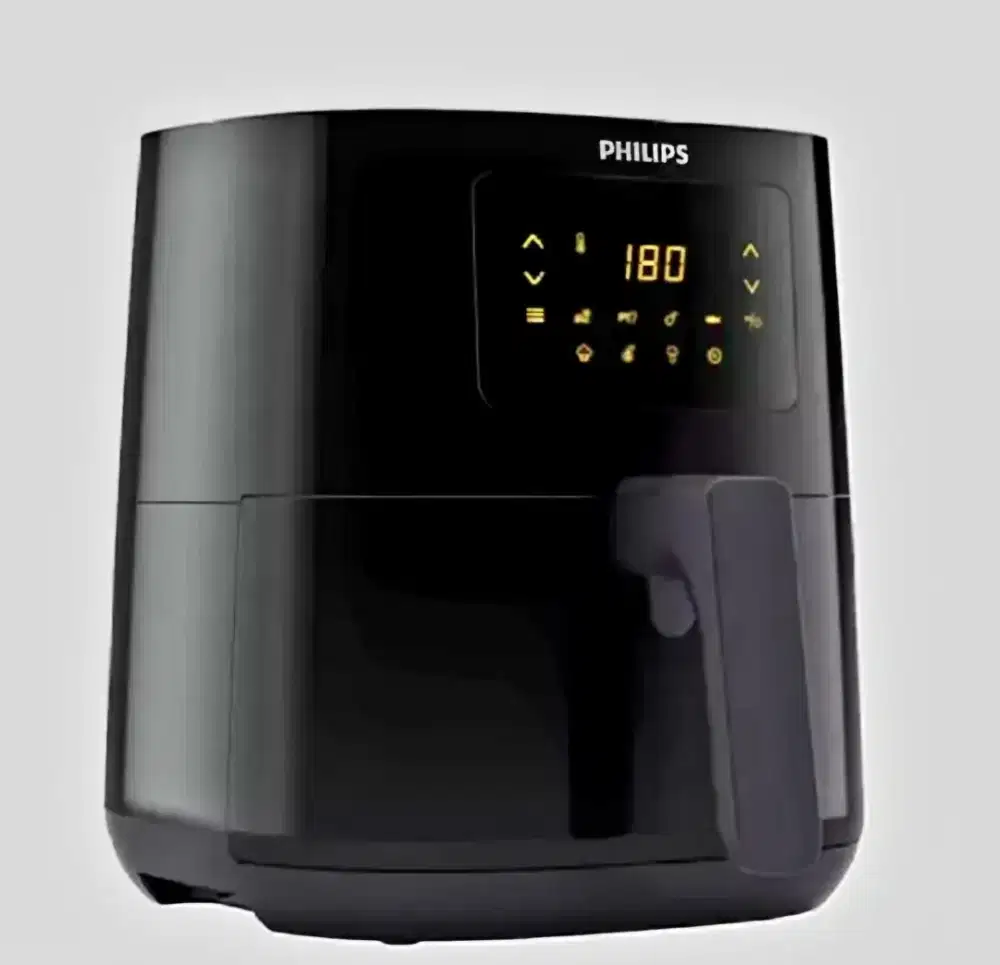 Air fryer philips