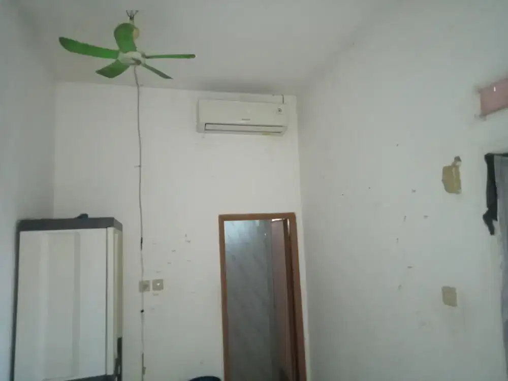 Kost Kosan Mingguan/Bulanan