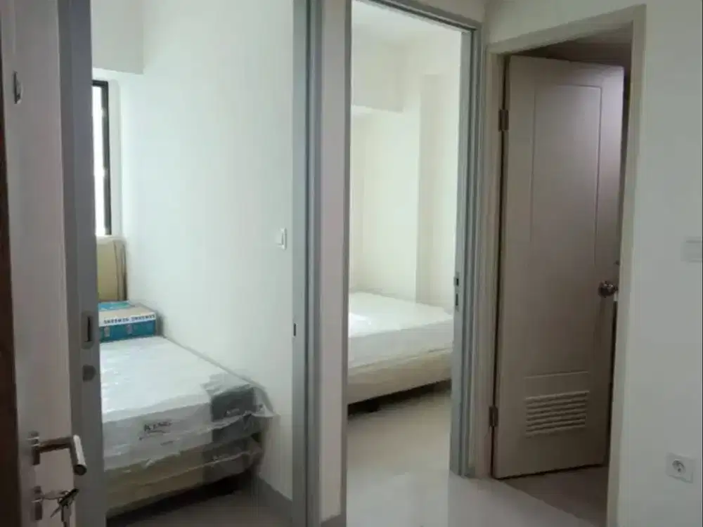 Furnish Disewakan Apartemen osaka Pik Type 2br  Siap Huni