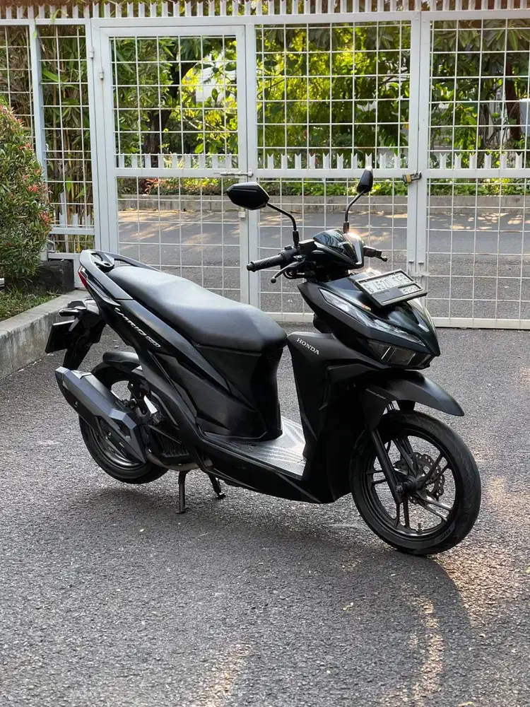 DP MULAI 1.5 JUTAA VARIO 150 LED OLD 2018 !!!