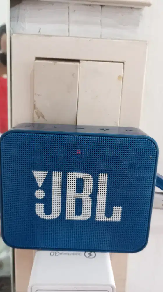 Jbl go 2 original