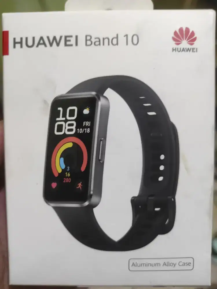Smart Watch Huawei Band 10