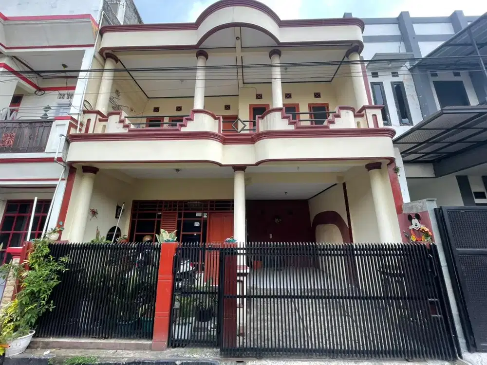 Dijual cepat harga satset