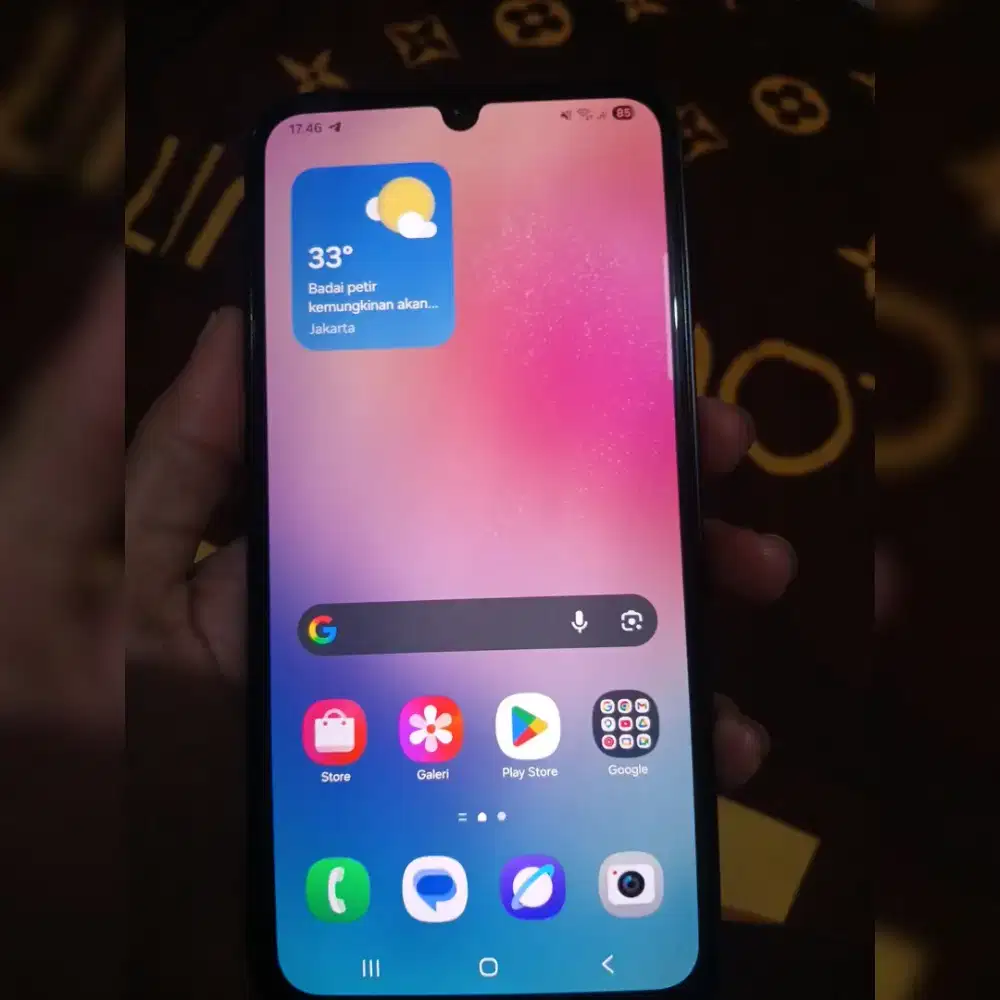 Samsung A24 8/128gb sein