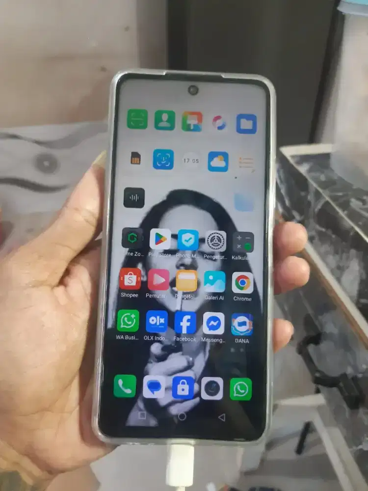 jual cpat infinix hot 11s nfc