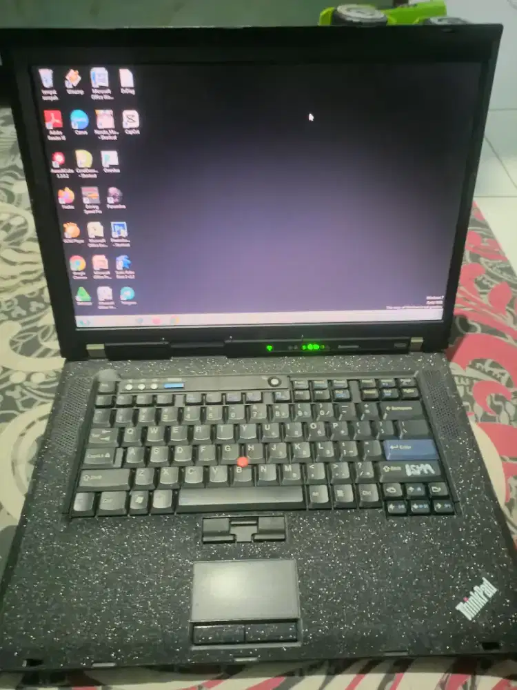 JUAL LAPTOP MURAH LENOVO THINKPAD
