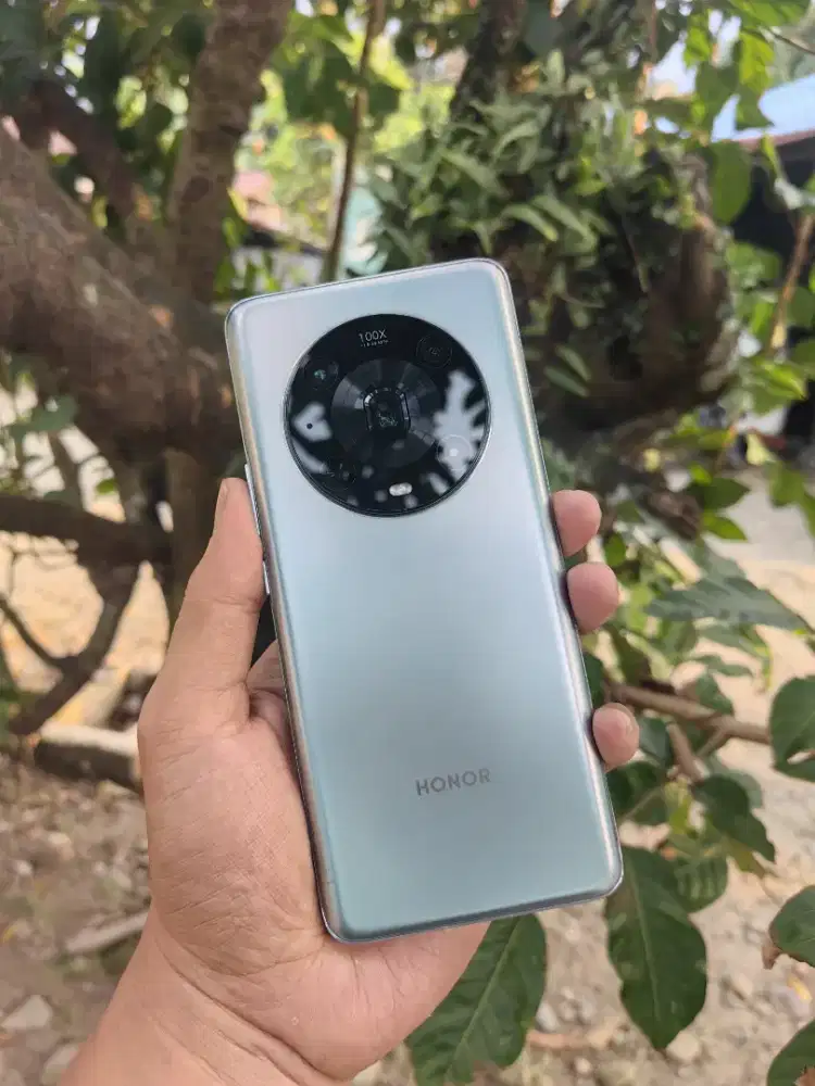 Honor Magic 4 Pro