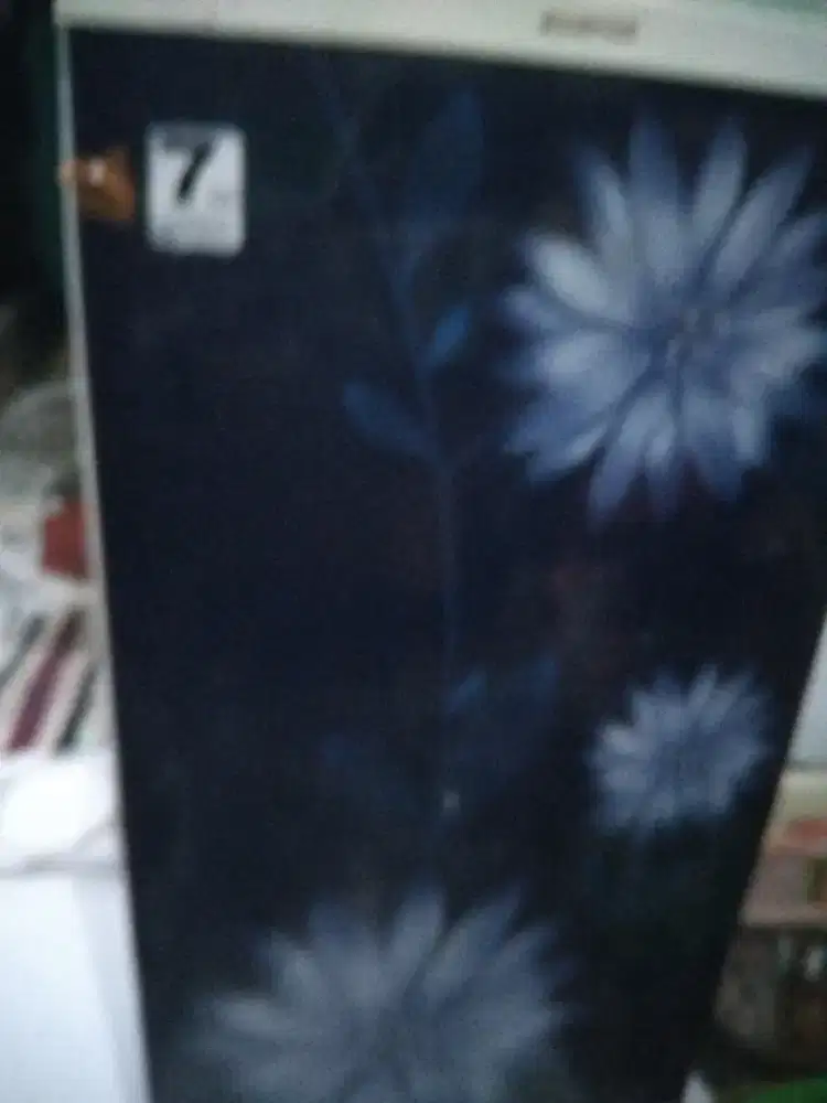 Kulkas satu pintu maspion harga 500 ribu