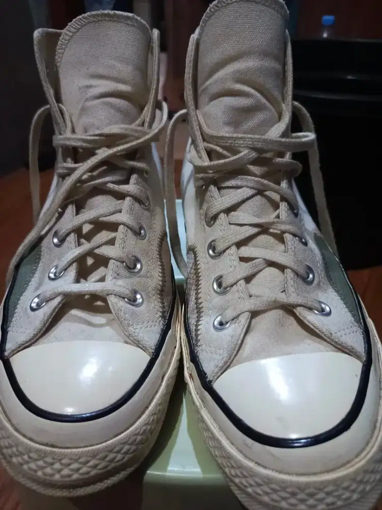 Converse Chuck 70 high-top sneakers