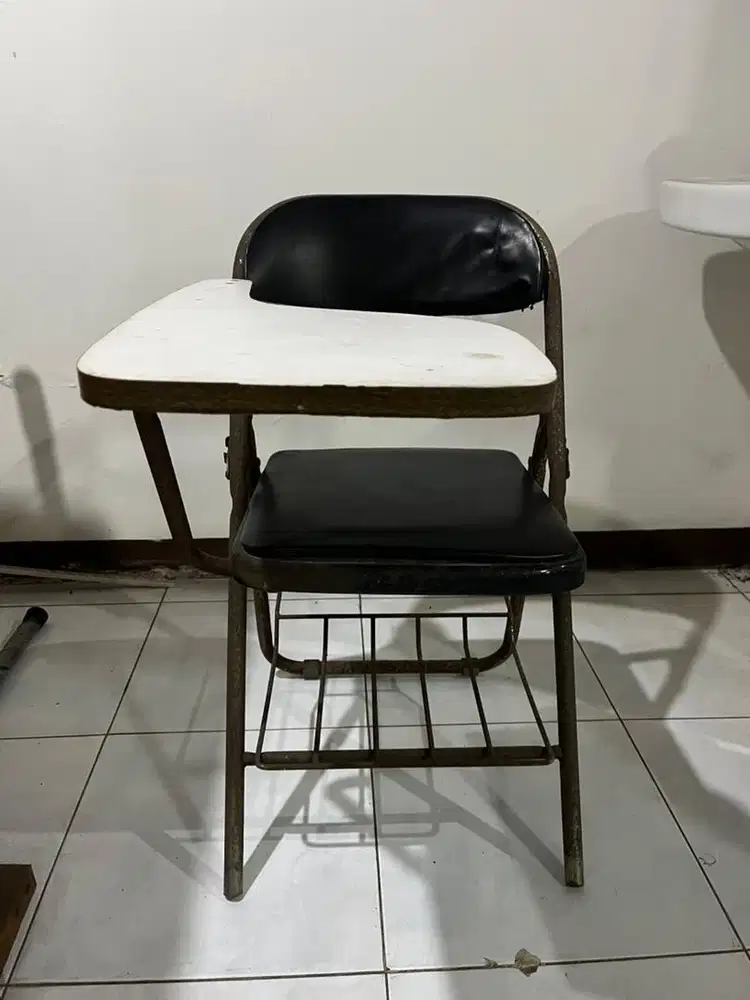 Kursi Lipat Belajar Kursi Lipat Bimbel 100rb Dapat 2 Kursi