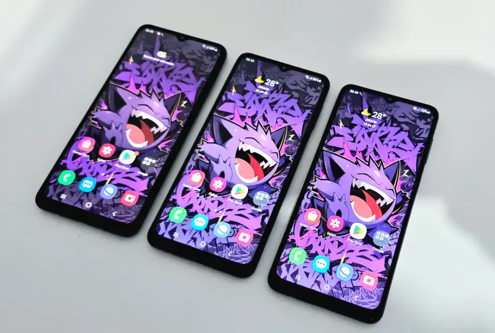 Samsung A12 4/128 Sein Original