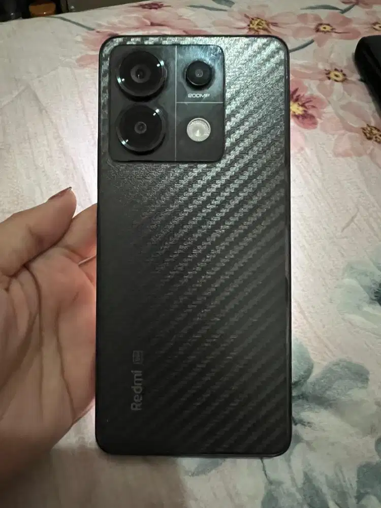 Redmi 13 pro 5G. ram 8/256 gb