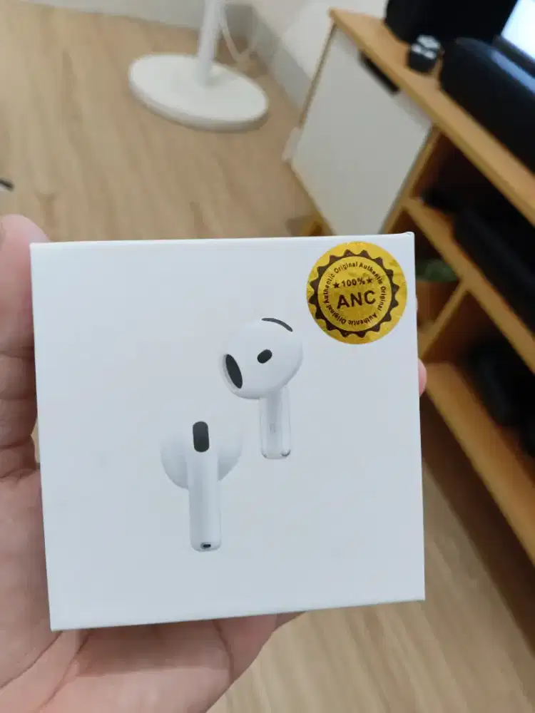 Airpods 4 ANC ori