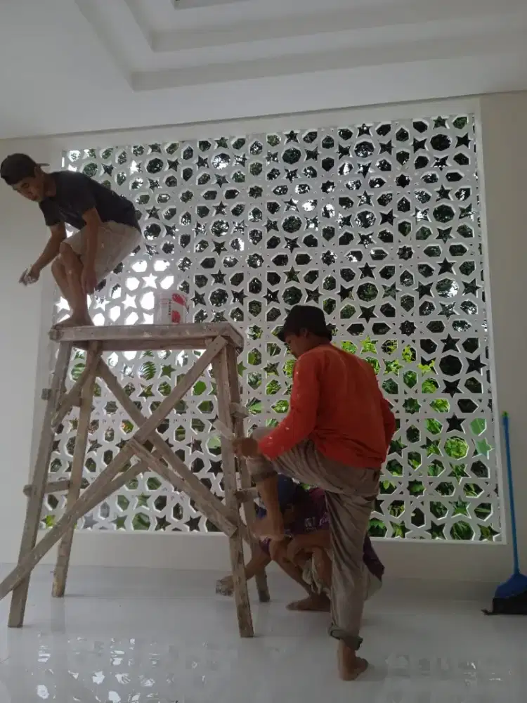 Jual ornament/propil